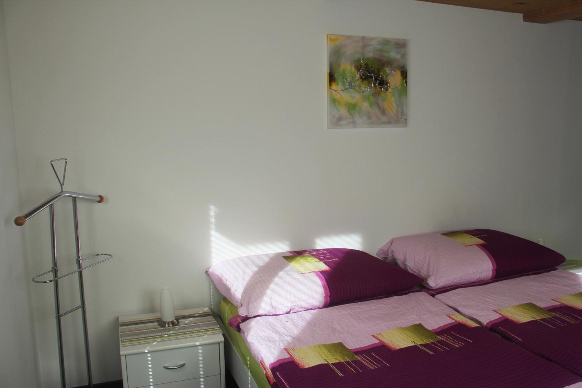Haus Rosa Apartamento Zermatt Quarto foto