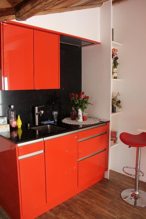 Haus Rosa Apartamento Zermatt Quarto foto